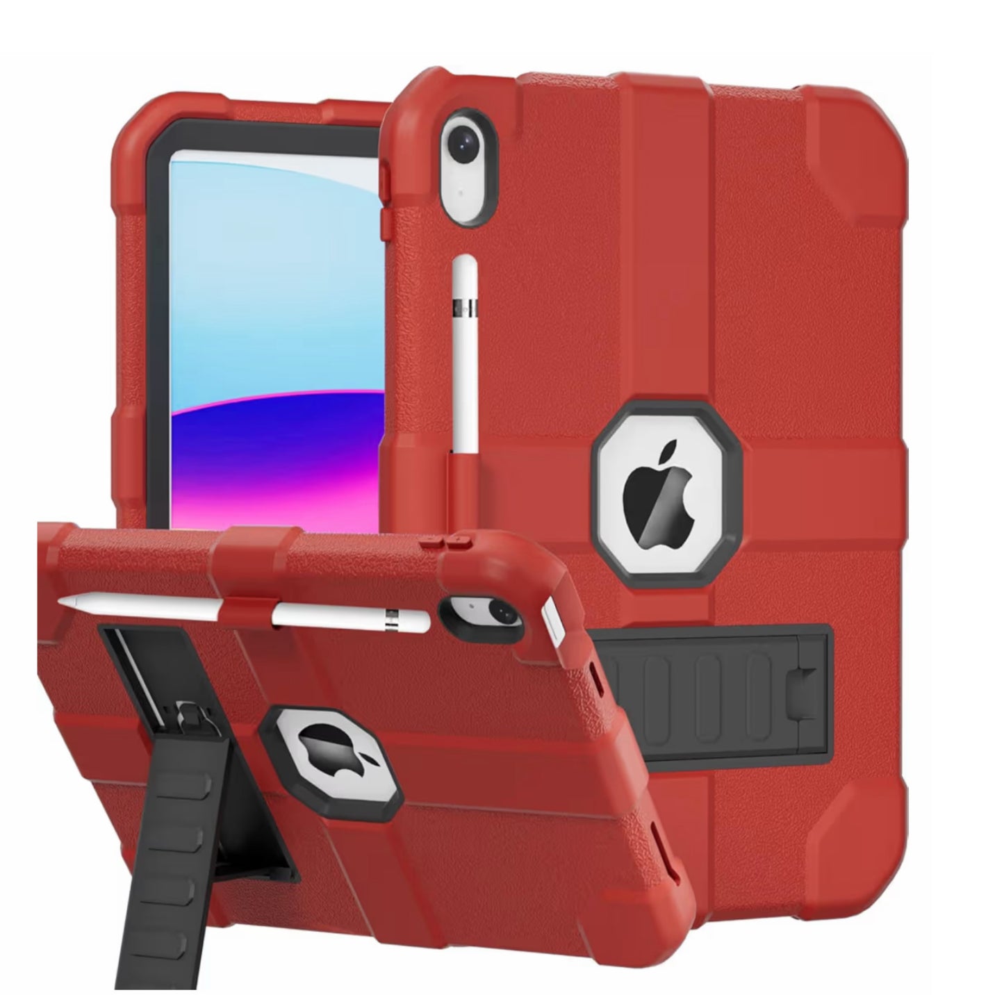 iPad 10th/11th Gen Protective Case