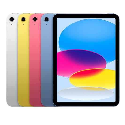 Apple IPad 11-inch: A16 chip