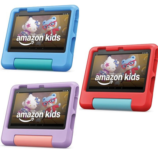 Amazon Fire 7 Kids Tablet