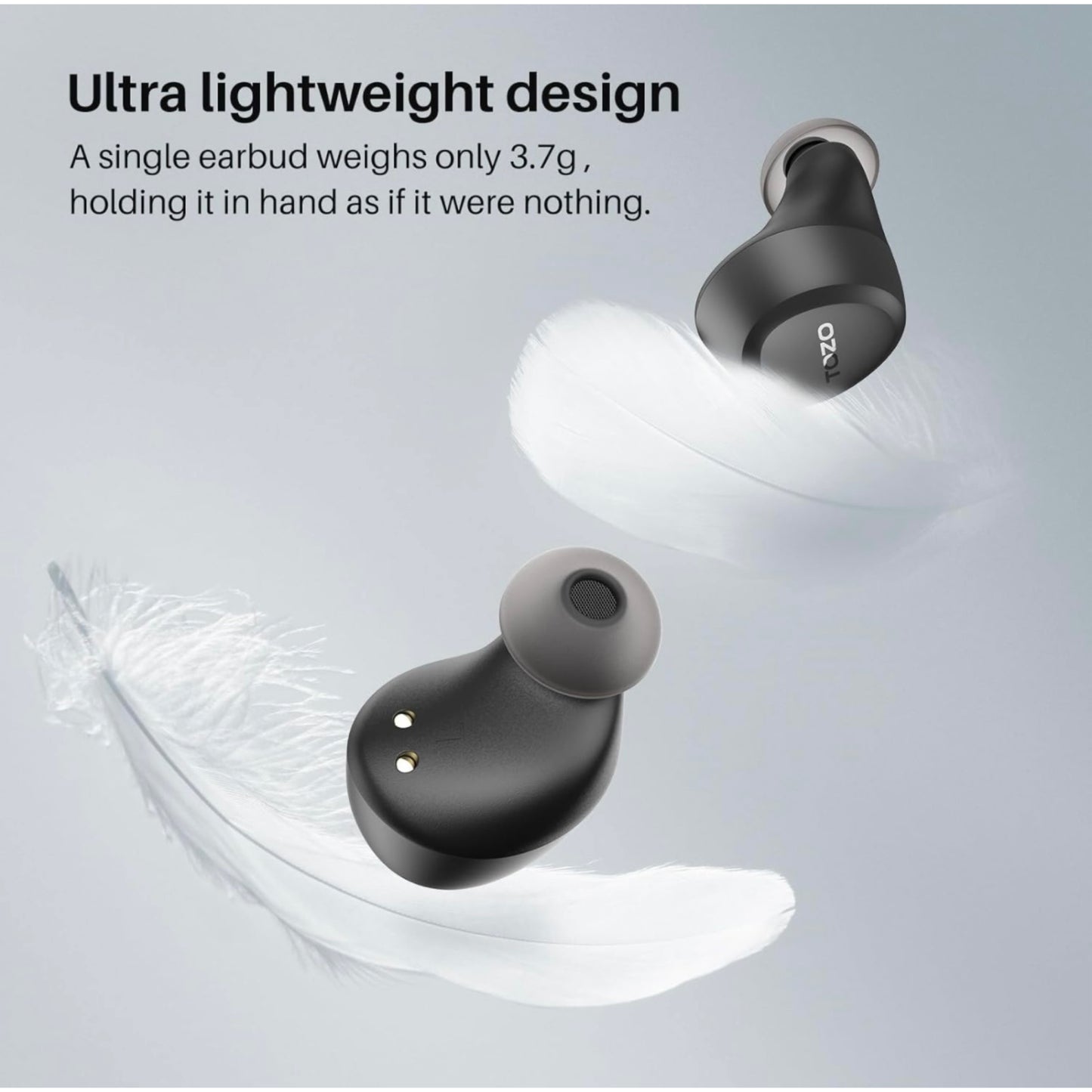 TOZO A1 Mini Earbuds