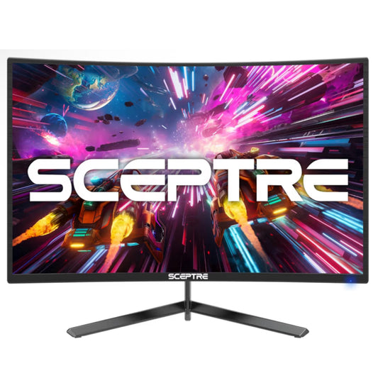 Sceptre 24inch Curved Gaming/Computer Monitor