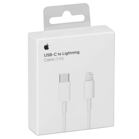 Apple USB-C to Lightning Cable (1m)