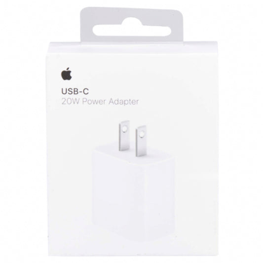 Apple 20w USB-C Power Adapter