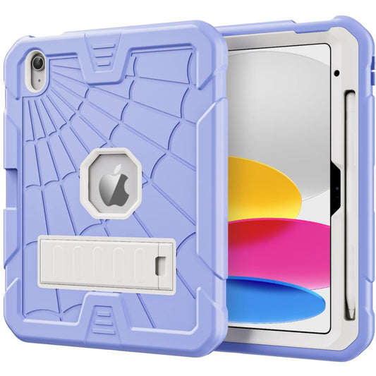 Lavender iPad 10th /11th Gen Protective Case