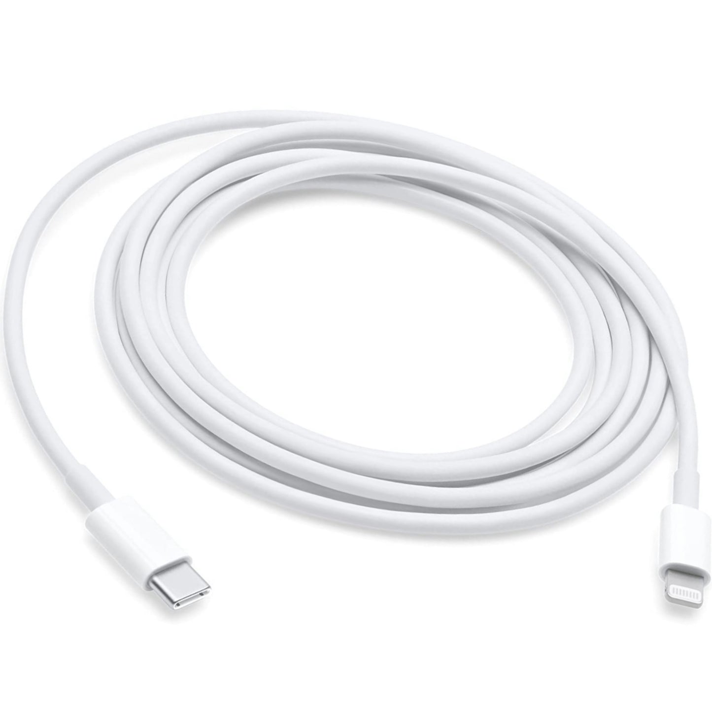 Apple USB- C to Lightning Cable (2m)