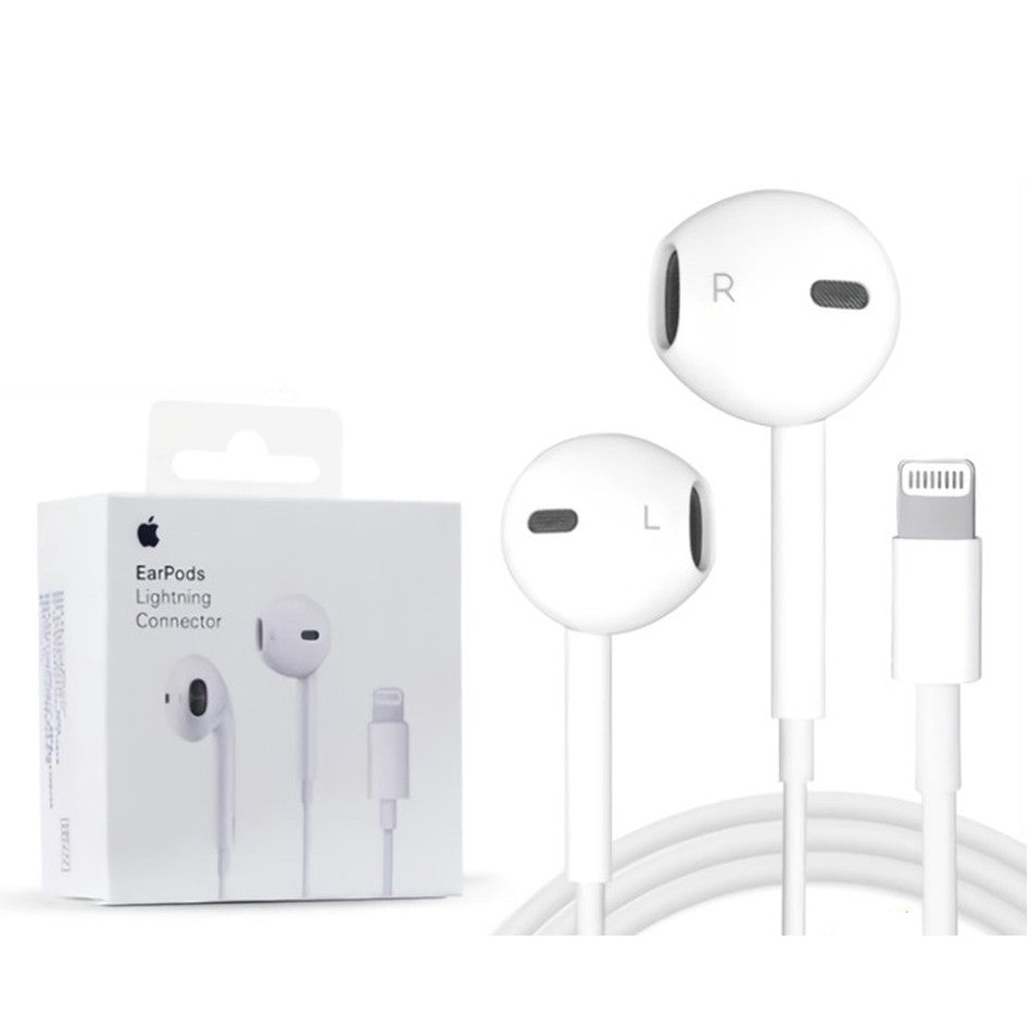 Apple EarPods Lightning Connector