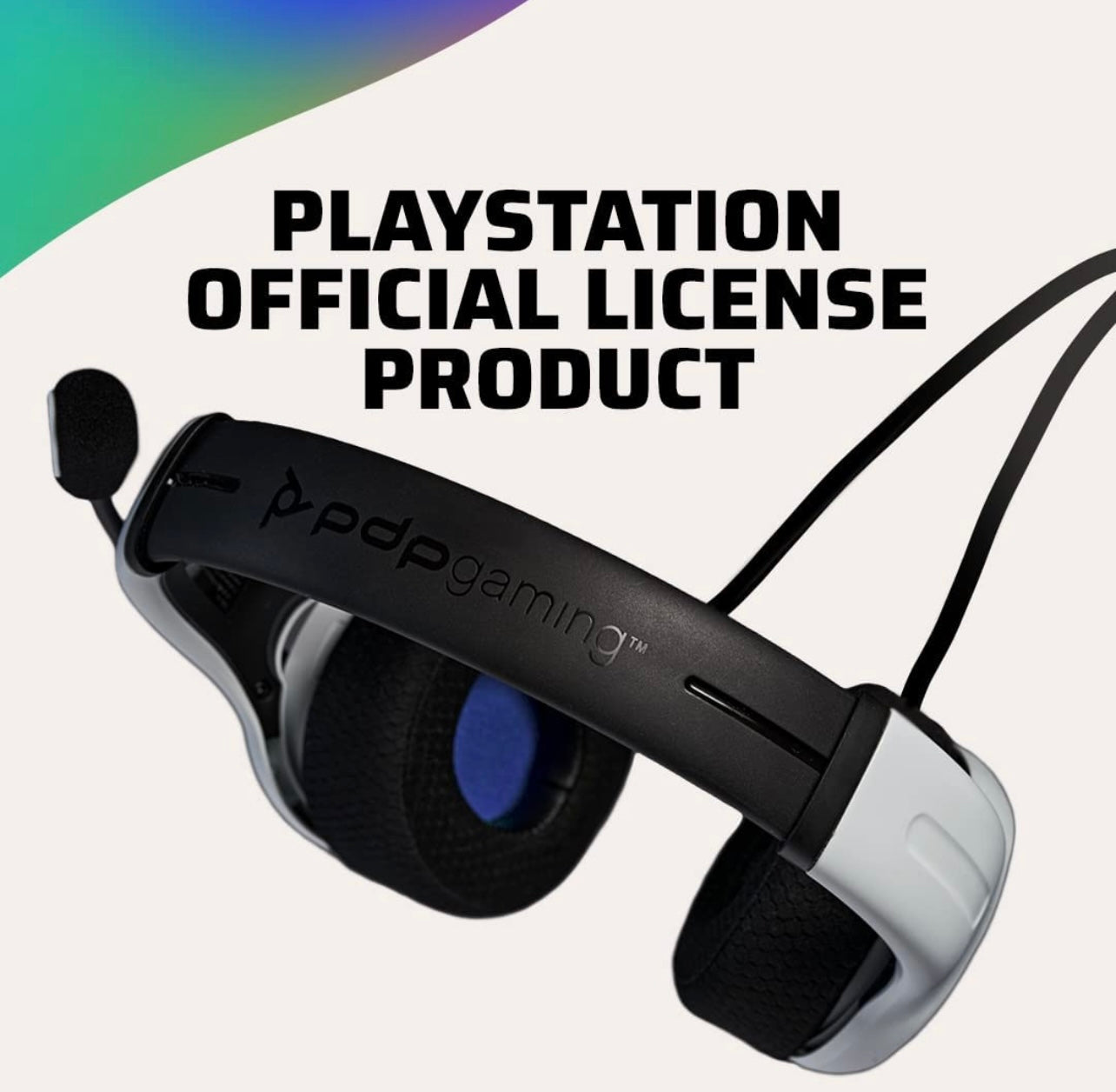 PDP PlayStation Headset