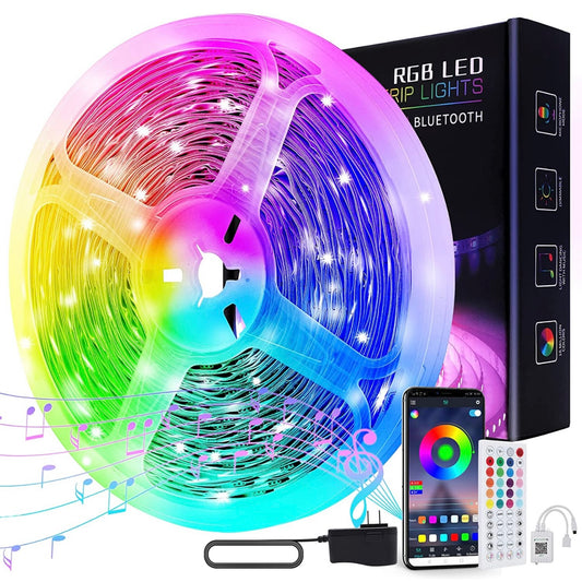 100ft LED Light Strip