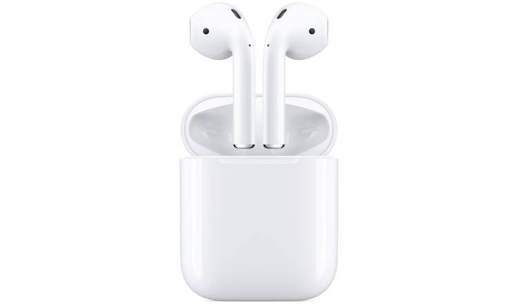 Apple AirPods 2nd Gen