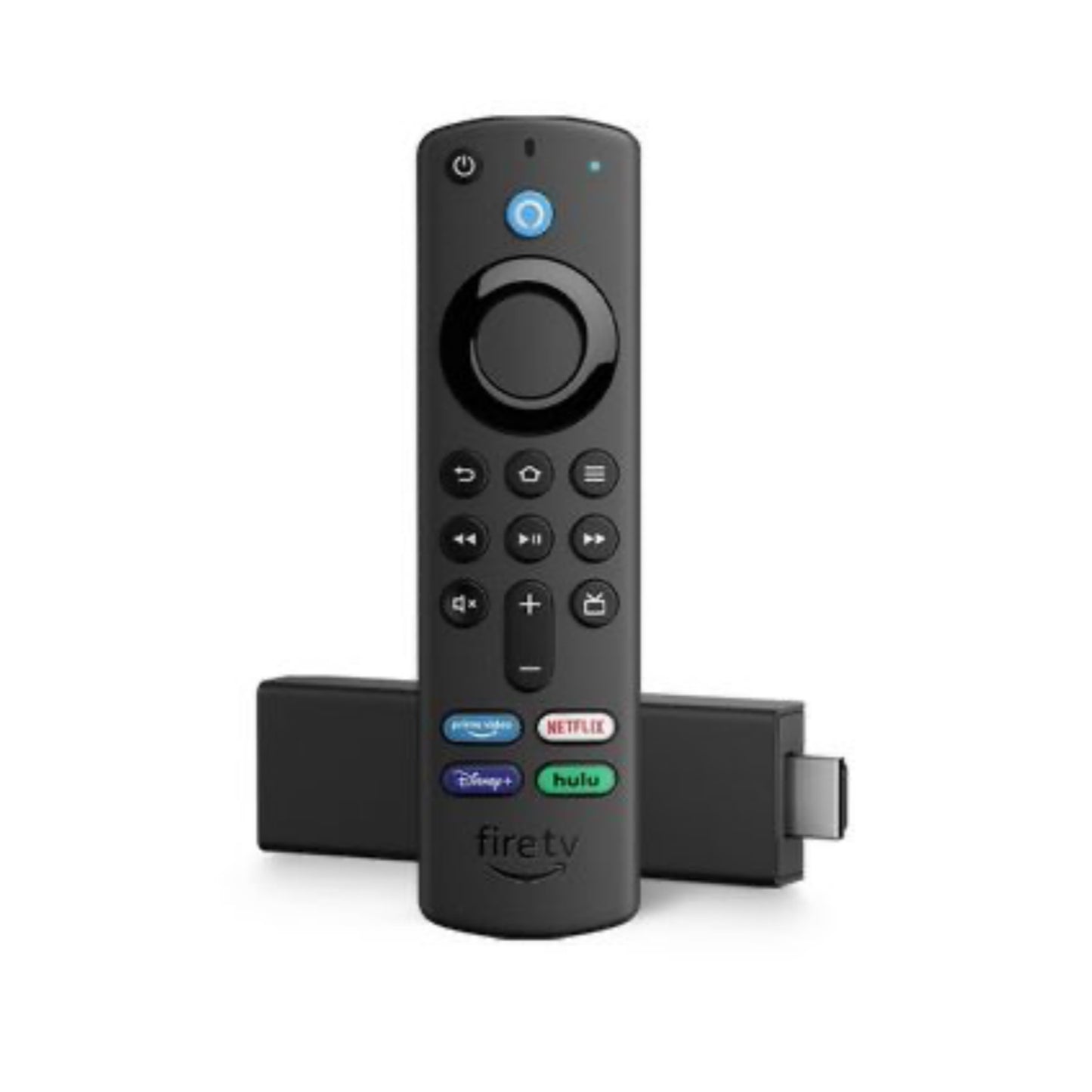 Amazon Fire Stick 4K HD