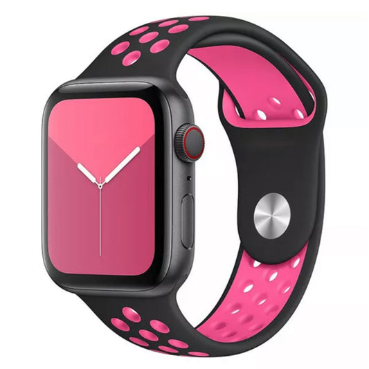 38/40mm Silicone Watch Band