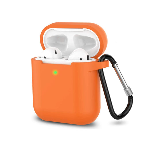 Orange AirPods 2 Case