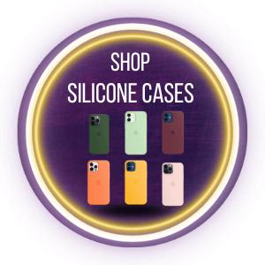 Apple Silicone Cases