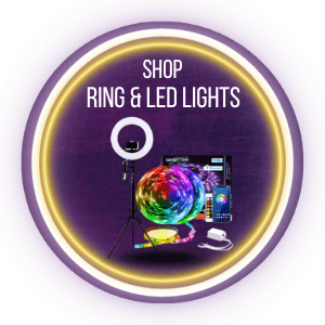 Ring&LED Lights