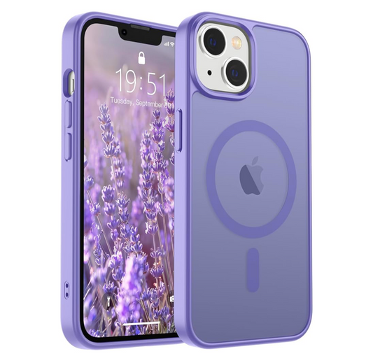 iPhone 14/15Plus MagSafe Case
