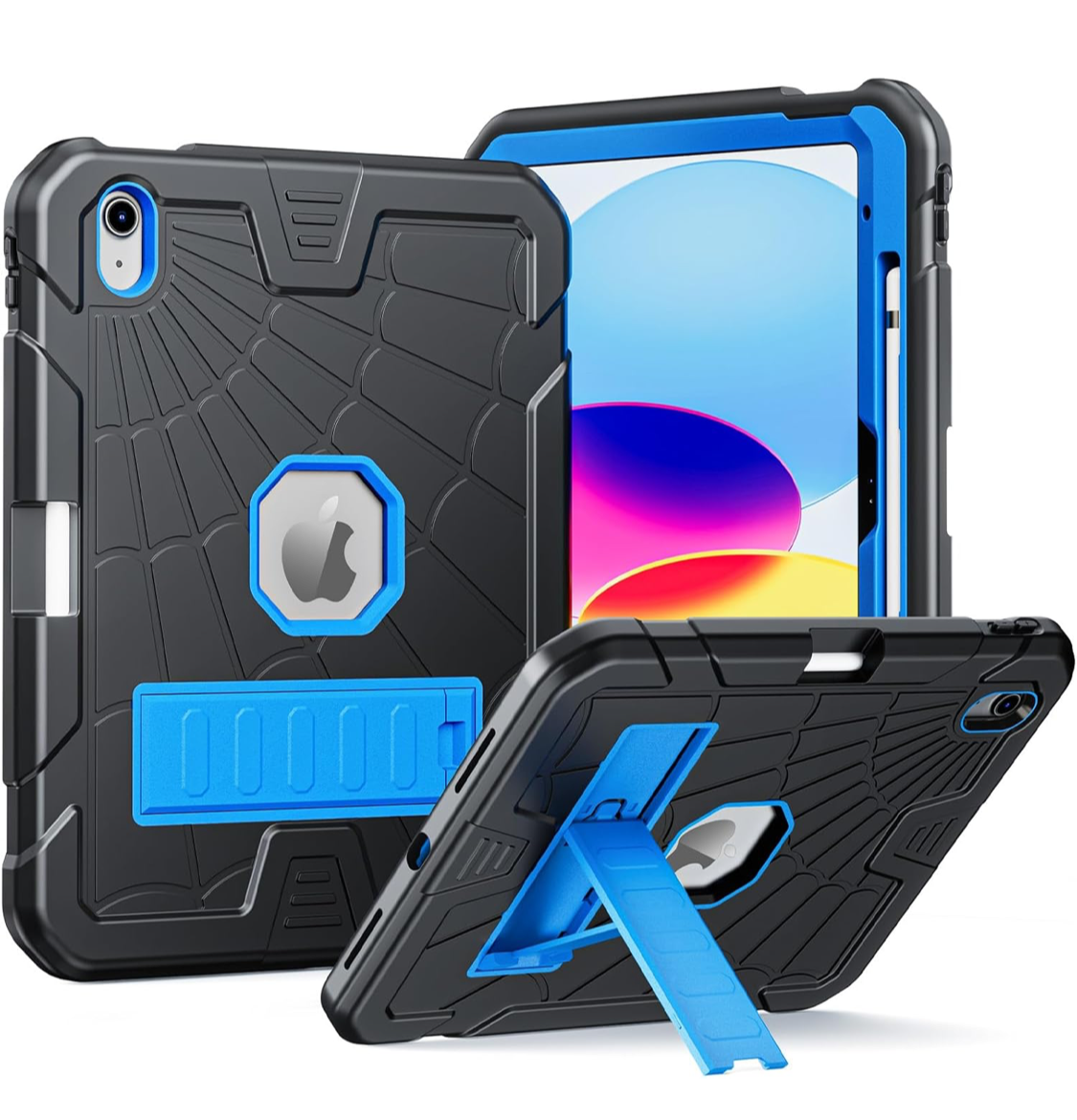 IPad 10th/11th Gen Protective Case