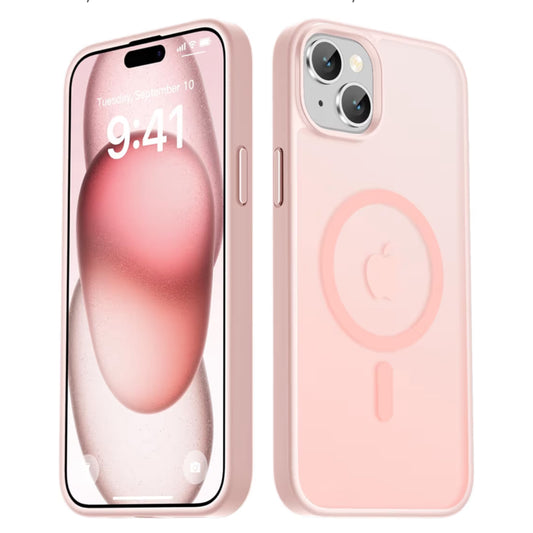 iPhone 14/15 Plus MagSafe Case