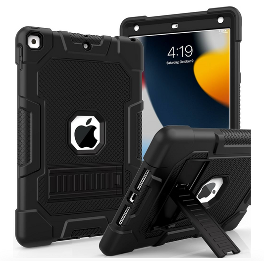 iPad 9th,7th,8th gen protective case