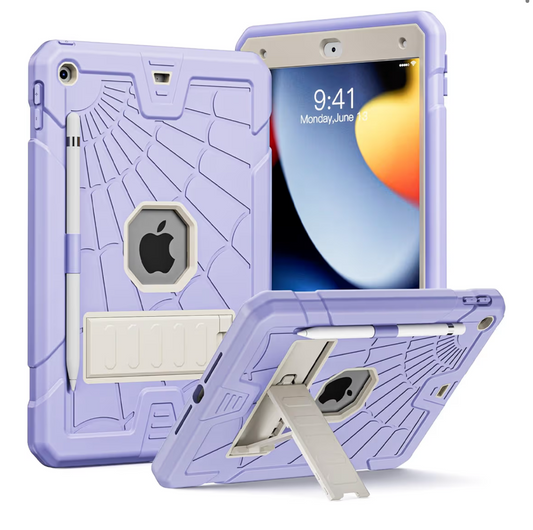 iPad 5/6th Protective Case