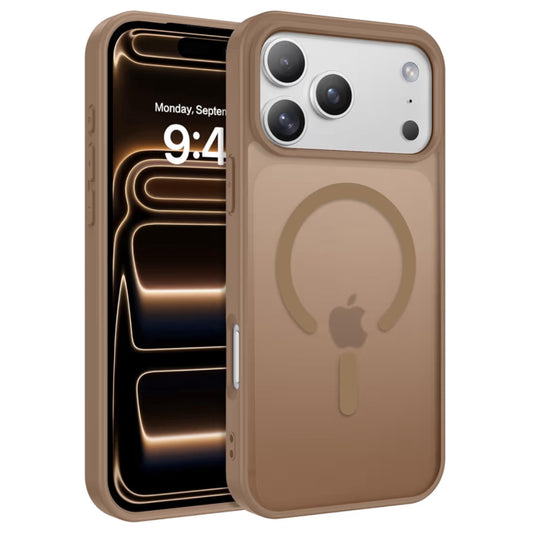 iPhone 17 Pro Max MagSafe Case