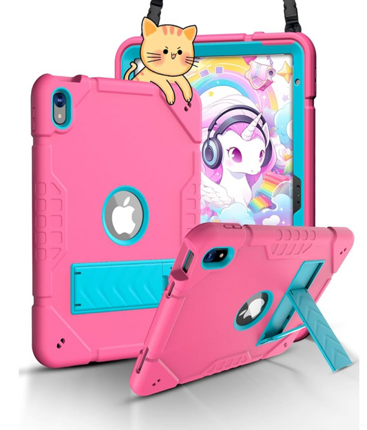 iPad 10/11th Gen Protective Case