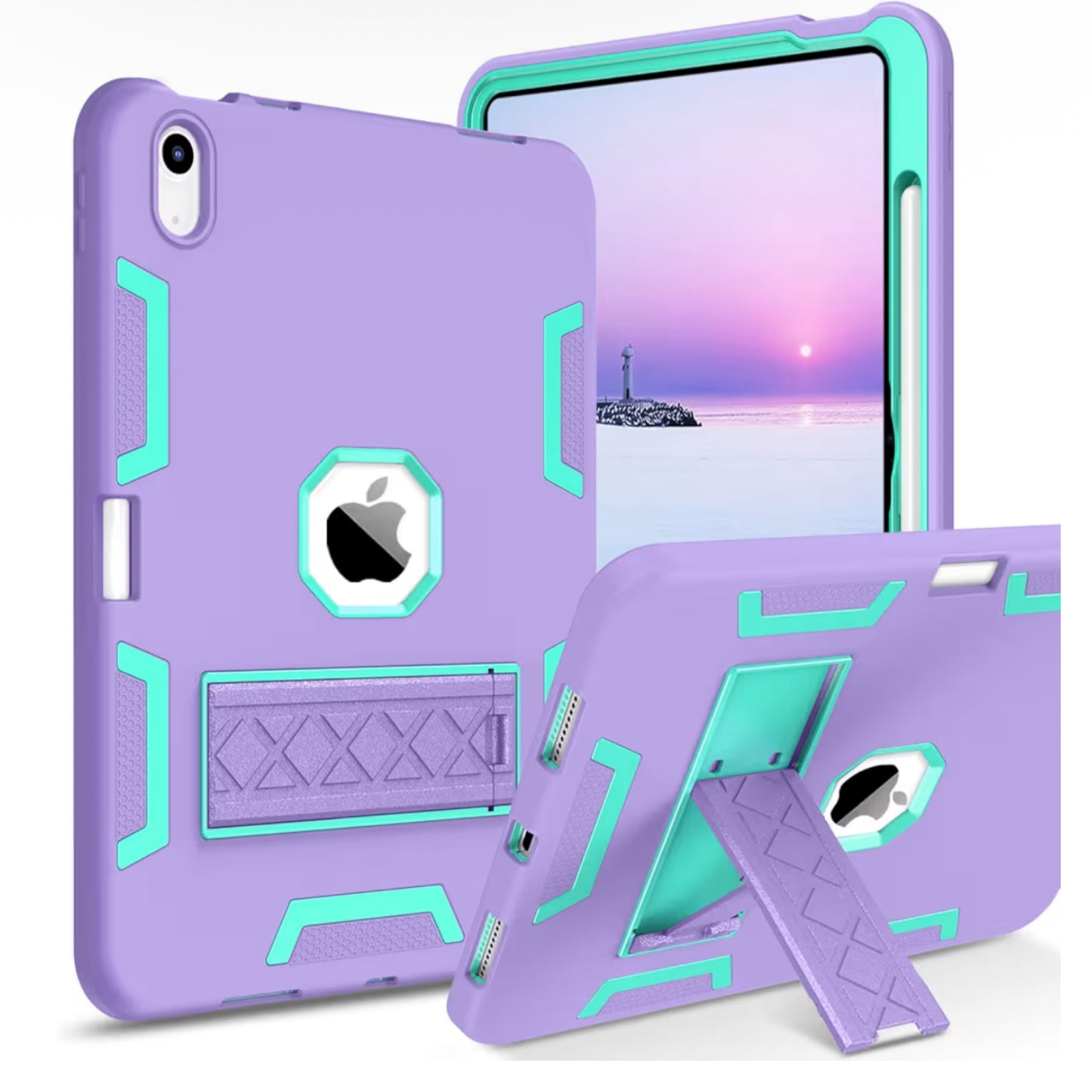 iPad 10/11 Protective Case