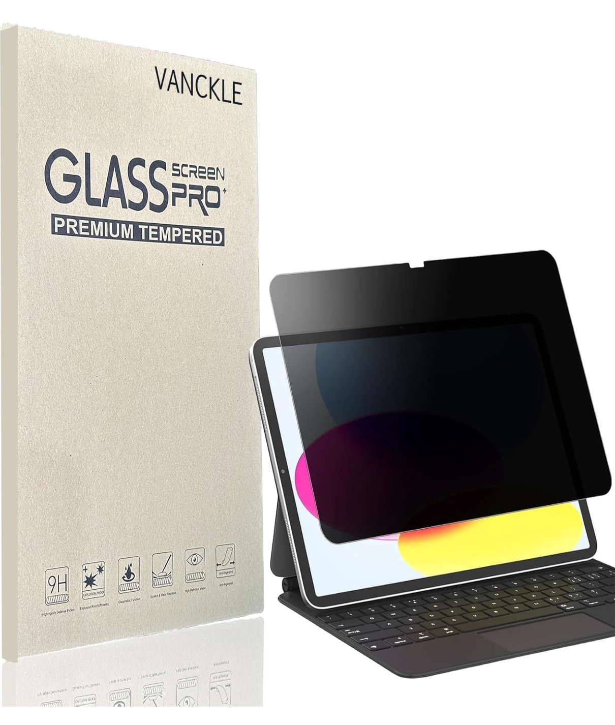 iPad 10/11th Gen