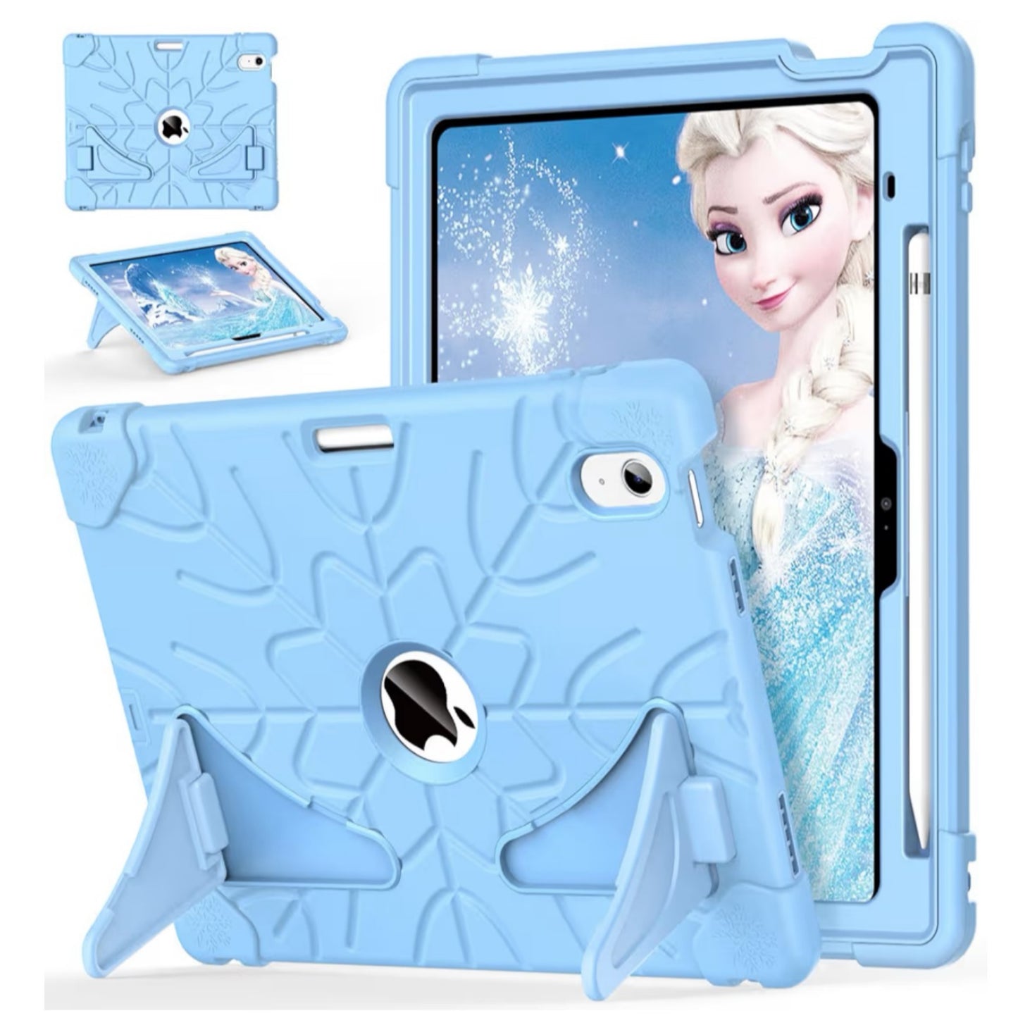 iPad 10/11 Kids Shockproof Case