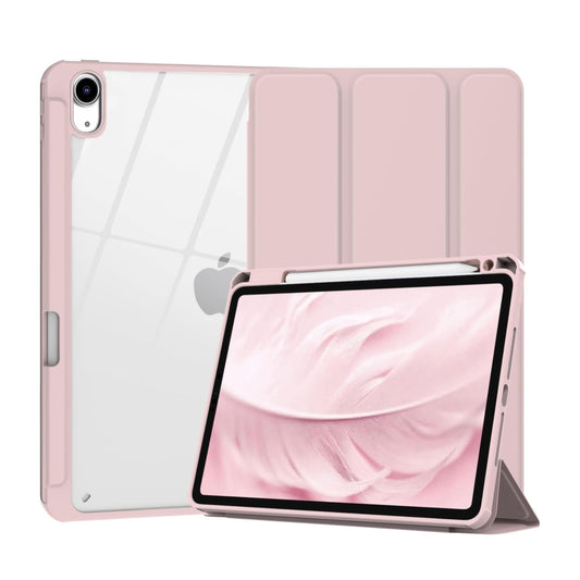 iPad 10th Gen (10.9”) Hybrid Tri-Fold Case