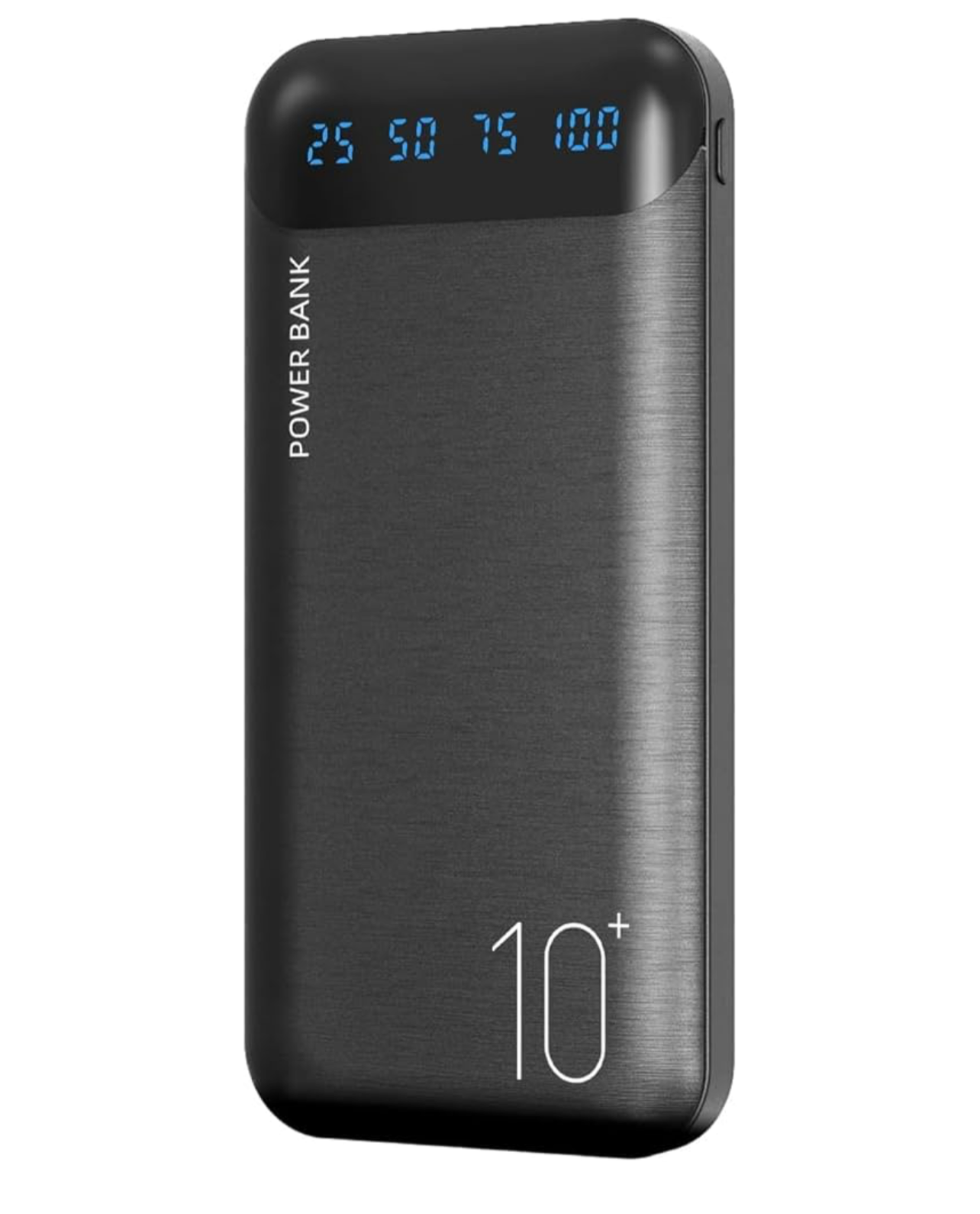 Power Bank 10000mAh Portable Charger