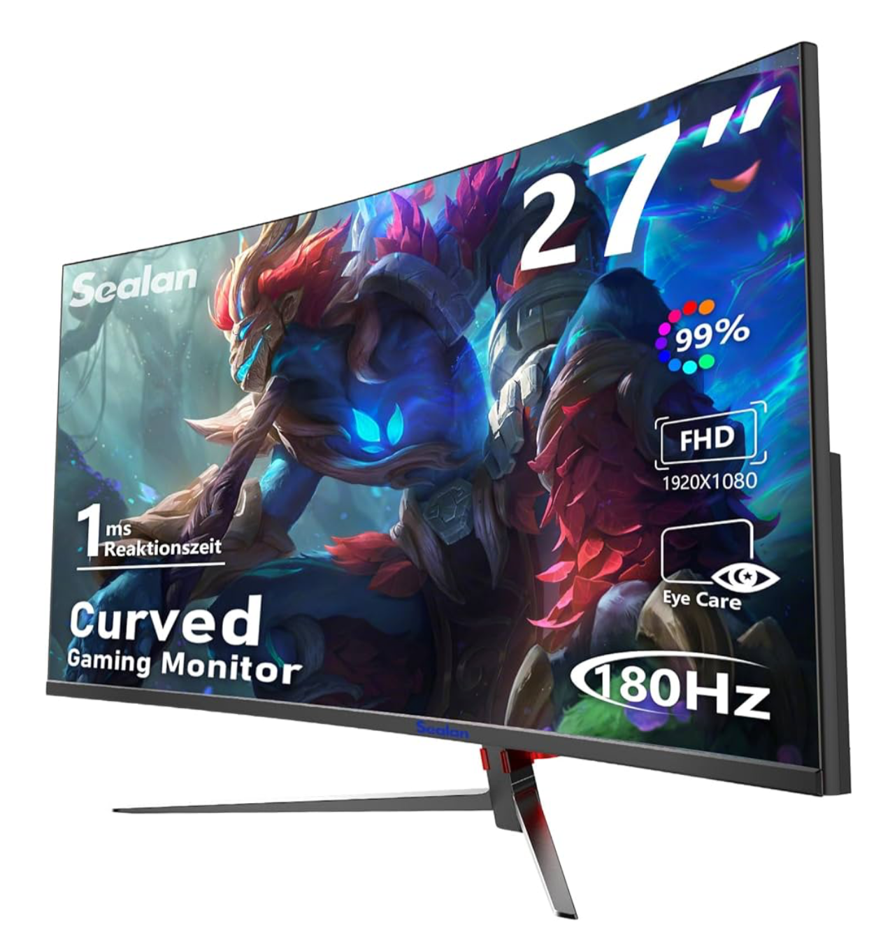 Video Games & Accessories