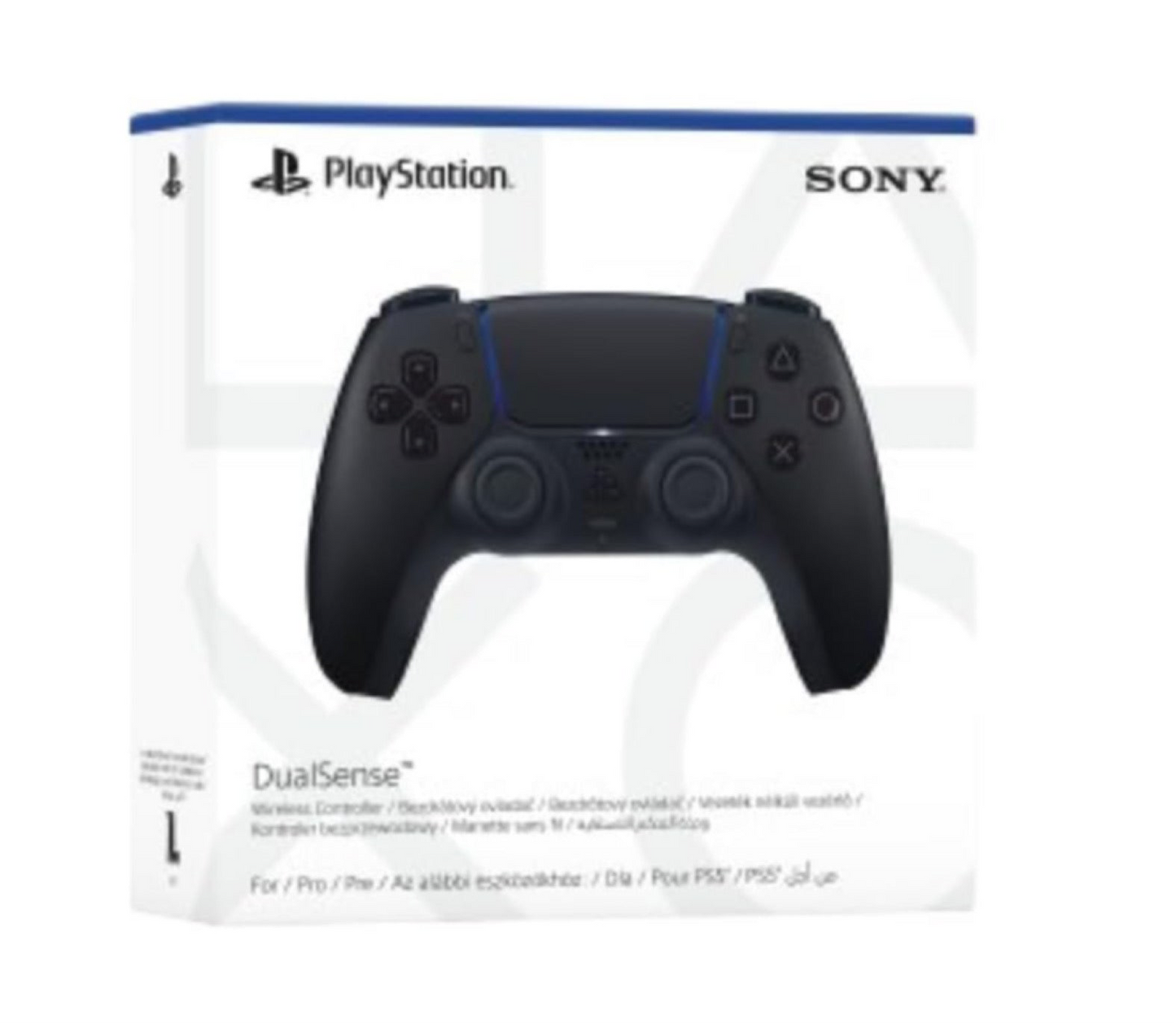 PlayStation Dualsense Wireless Controller