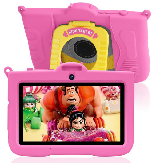 7” Android 13 Kid’s Tablet