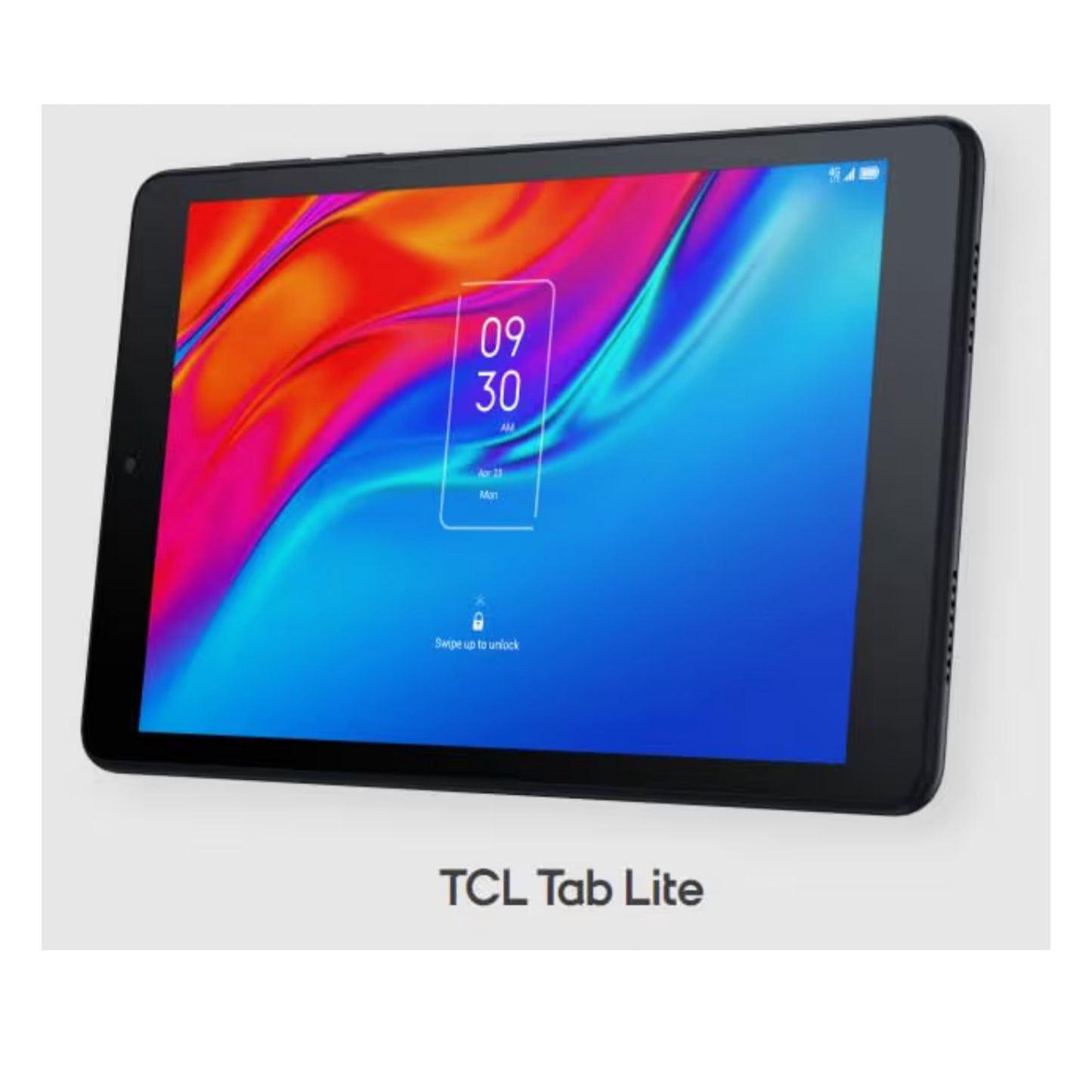 8” TCL Tab Lite