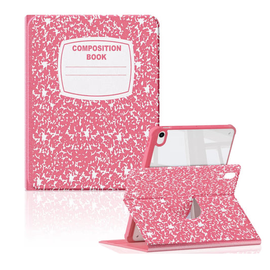 iPad 10/11th 360 Degrees Rotating Folio Case