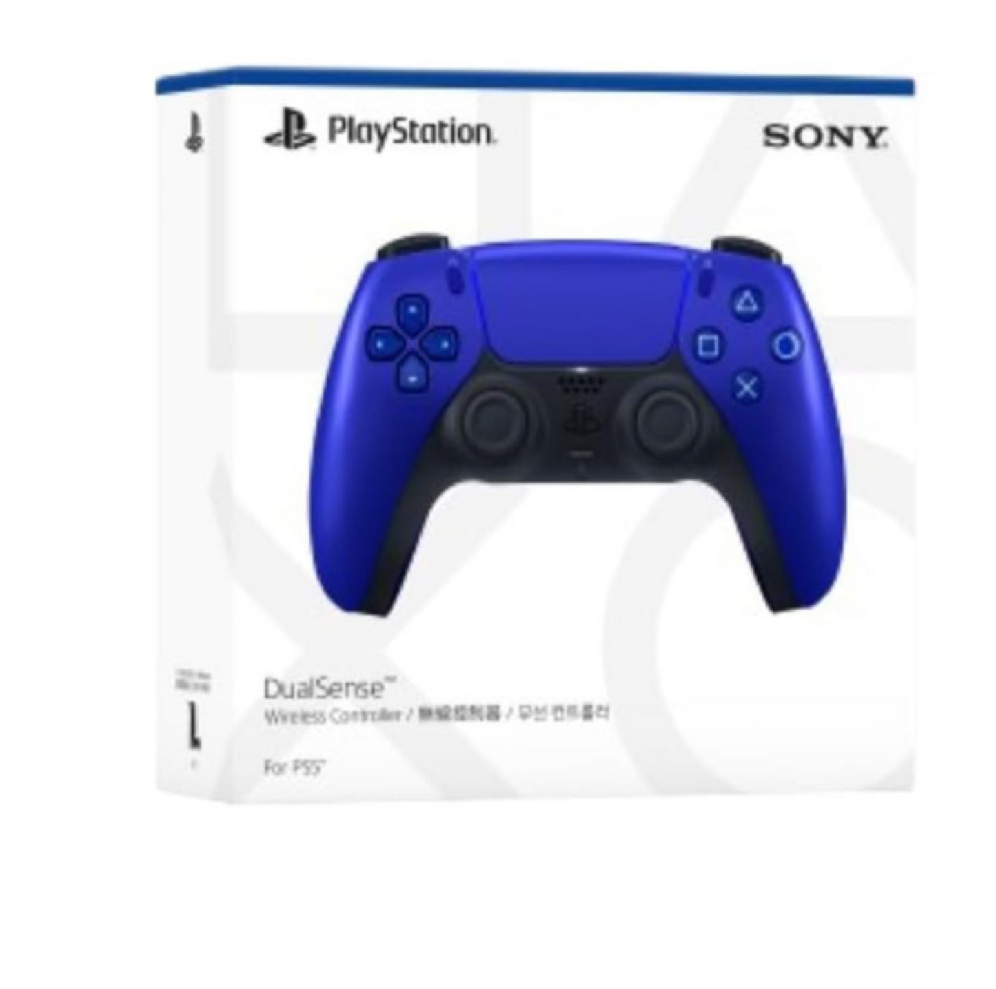 PlayStation Dualsense Wireless Controller