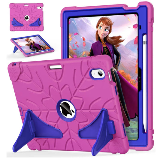 iPad 10/11 Kids Shockproof Casw
