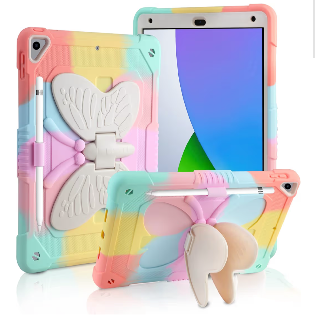 IPad 9th,8th,7th Gen Protective Case