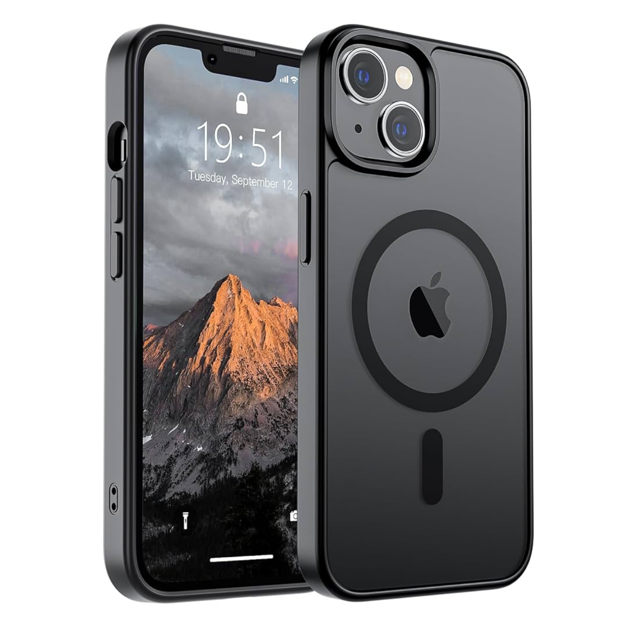 iPhone 14/15 Plus Cases