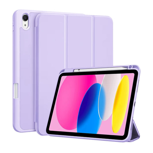 iPad 10/11th Gen Hybrid Tri-Fold Case