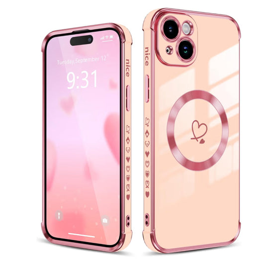 iPhone 14/15 Plus MagSafe Case
