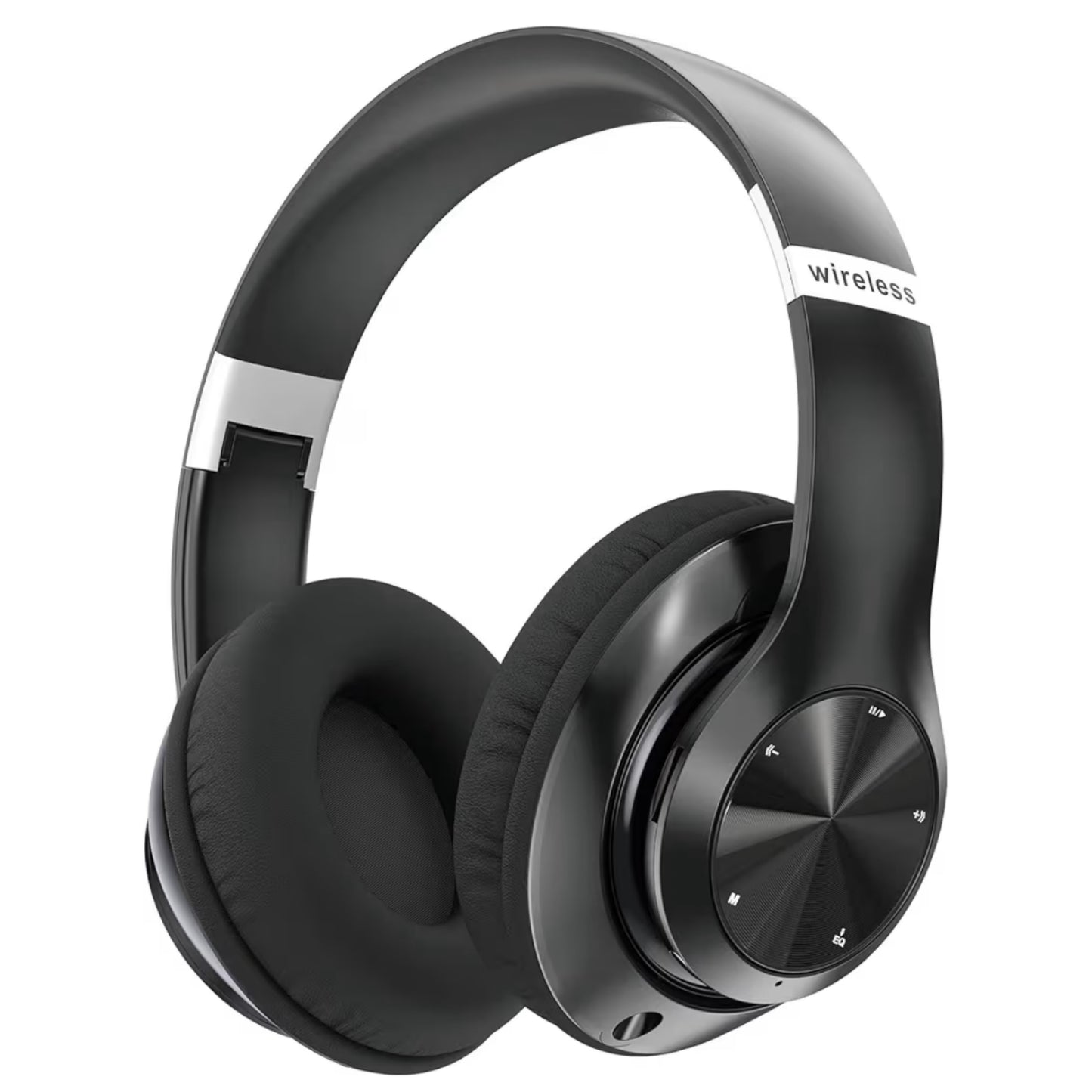 Bluetooth Wireless Headphones