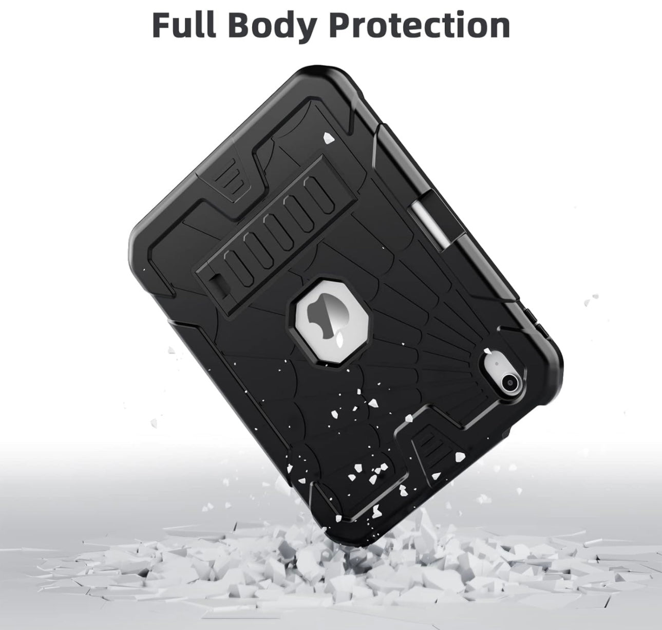 IPad 10th/11th Gen Protective Case