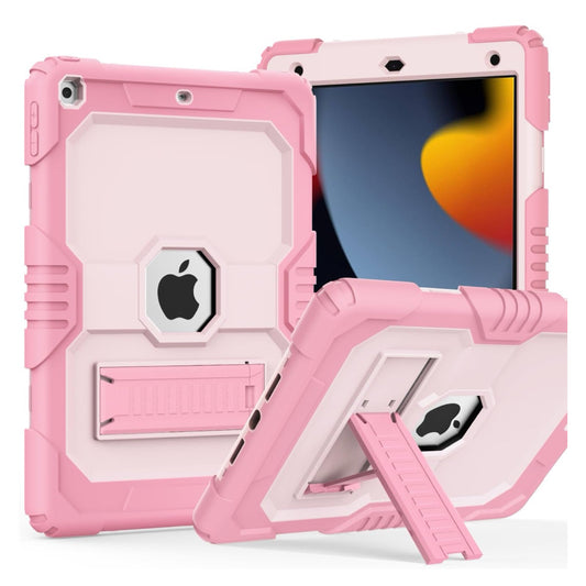 Pink iPad 9th,8th,7th Gen Protective Case