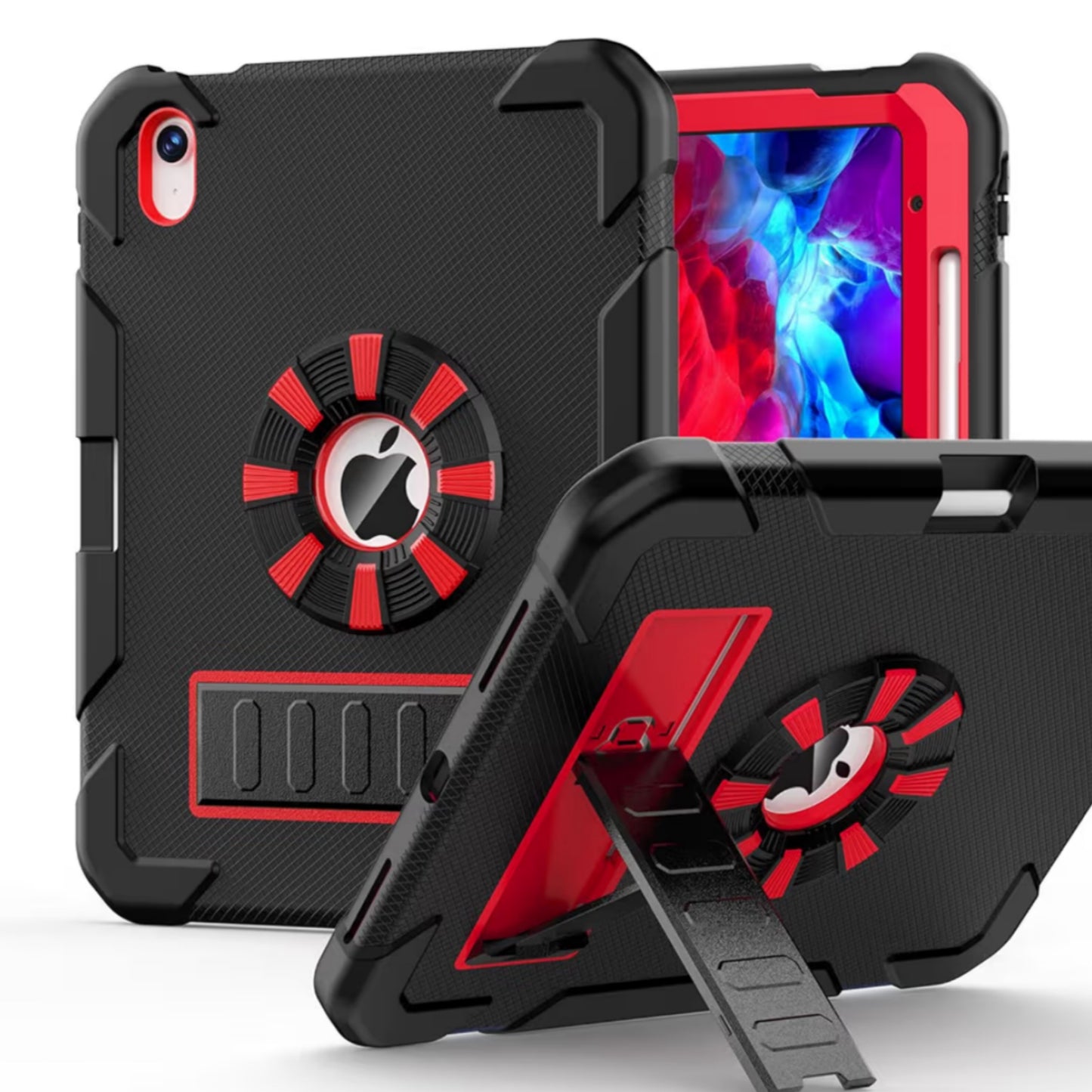 iPad 10/11th GenProtective Case