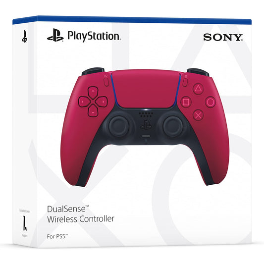 PlayStation Dualsense Wireless Controller