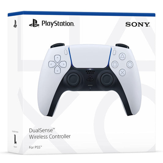 PlayStation Dualsense Wireless Controller
