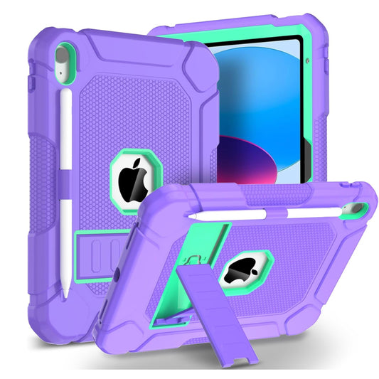 iPad 10th (10.9”) Protective Case