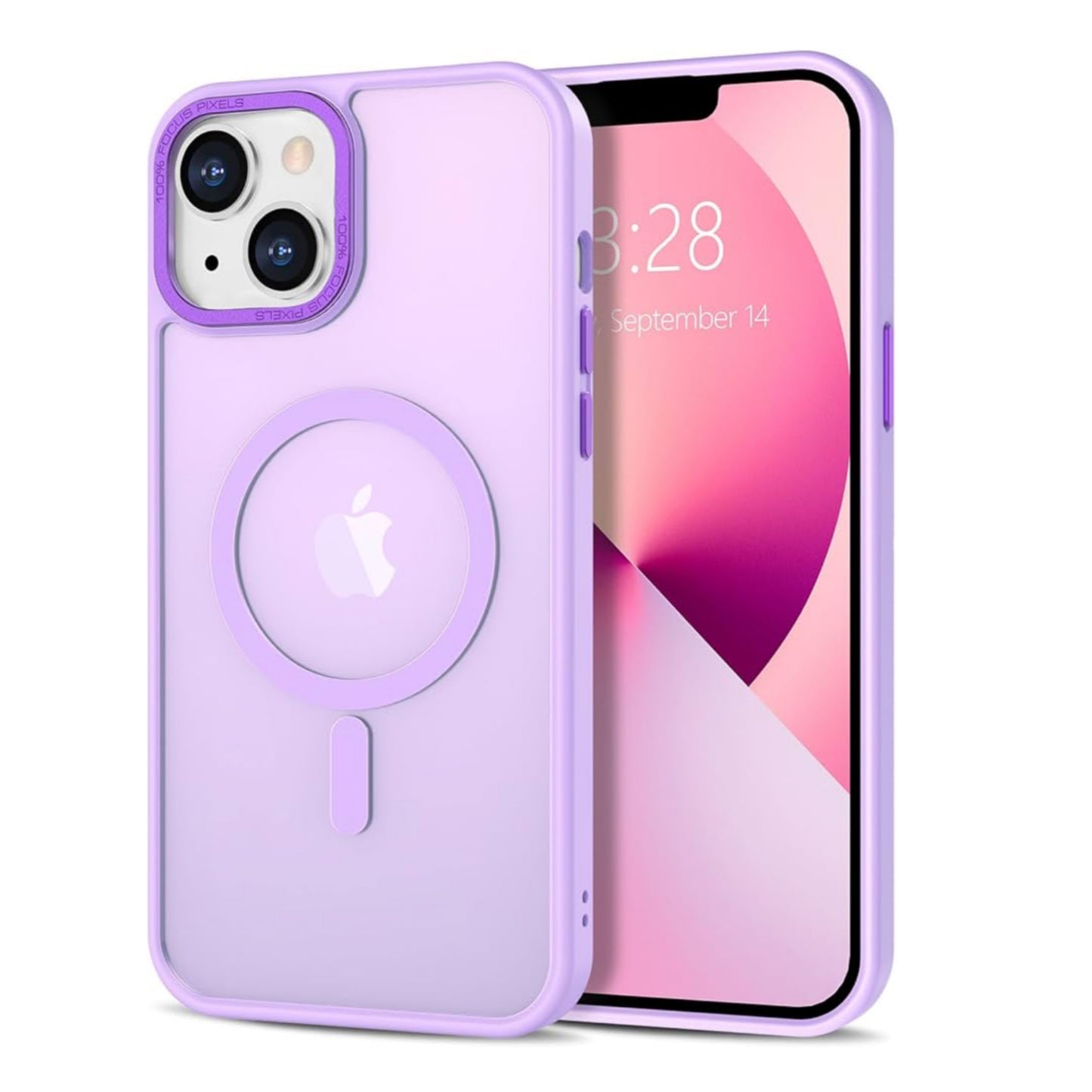 iPhone 13/14 MagSafe Case