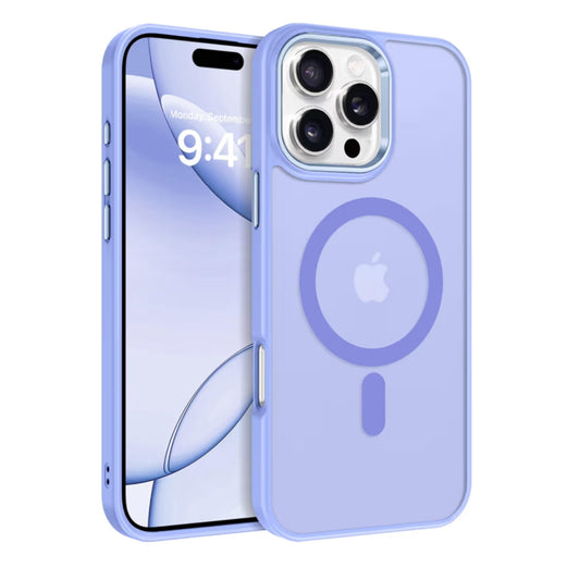 iPhone 12/13 Pro Max Matte Magnetic Case
